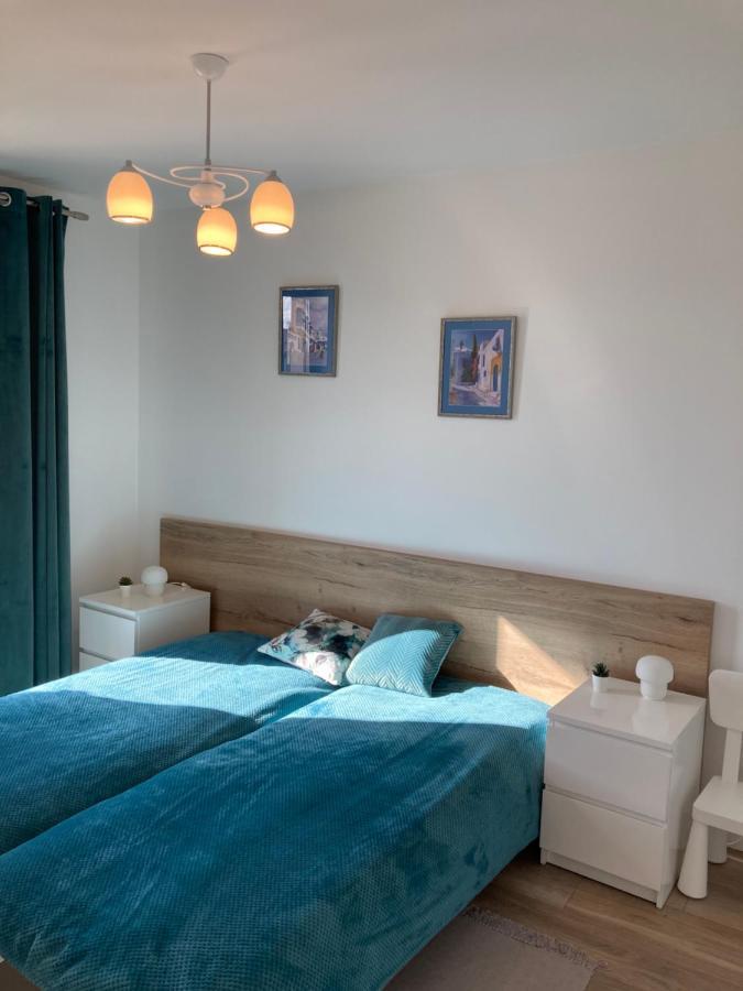 Apartament Lebska Ostoja Zarnowska Экстерьер фото